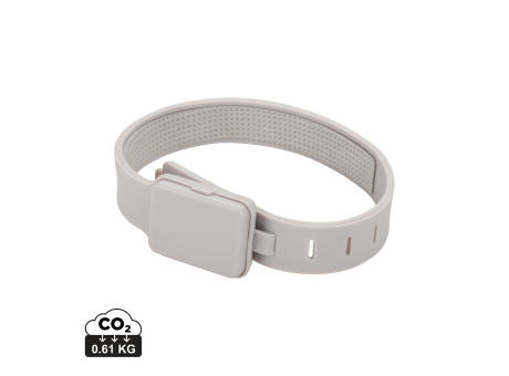 Lumi Sprint wiederaufladbares LED Lauflicht aus RCS rec. ABS