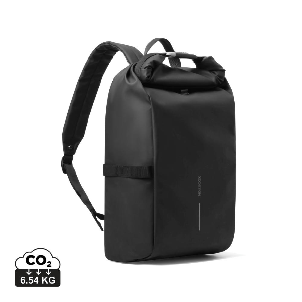 Urban wasserabweisender Fahrrad-Rucksack