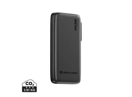 Urban Vitamin Emeryville 20W 10.000 mAh Powerbank