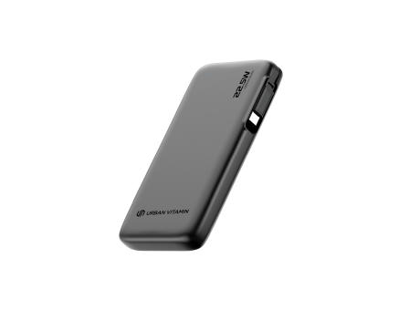 Urban Vitamin Emeryville 20W 10.000 mAh Powerbank