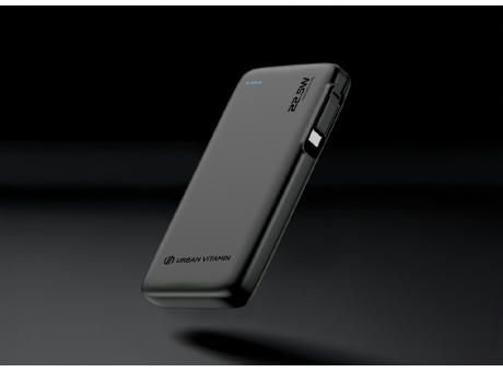 Urban Vitamin Emeryville 20W 10.000 mAh Powerbank