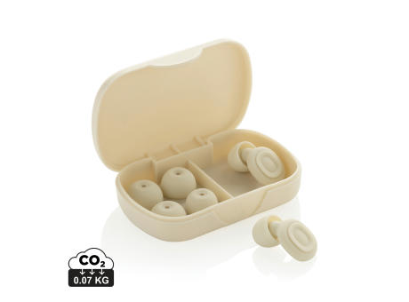 Sereva Geräuschreduzierende Ohrstöpsel