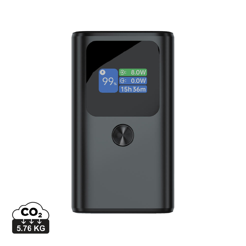 Urban Vitamin Campbell 55W 10.000mAh Pocket-Powerbank