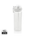 Sip'nLock RCS rPET auslaufsichere Sport-Trinkflasche 800ml