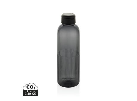Ripple RCS rPET auslaufsichere Wasserflasche, 750ml