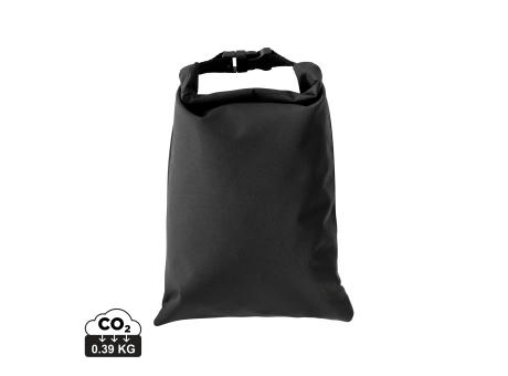 Snackstrap faltbarer Lunchbag aus AWARE™ rPET 30 x 20cm