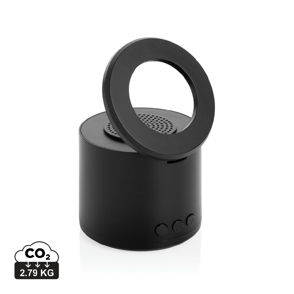 Magpulse 3W Speaker aus RCS rec. Kunststoff