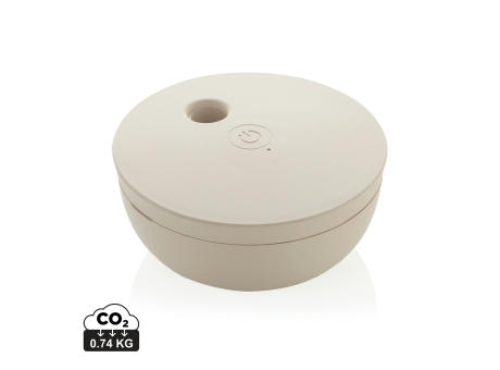 Breevia aufladbarer schwimmender Luftbefeuchter aus RCS rABS