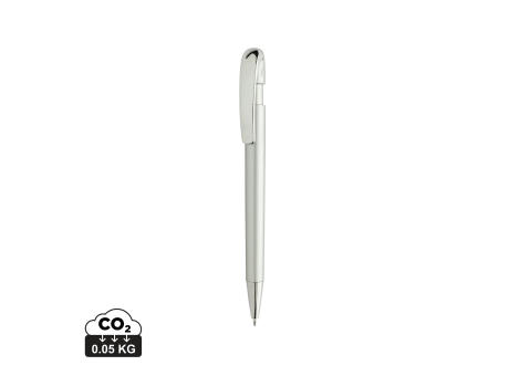 Glide GRS-zertifizierter rABS Stift mit Metallclip