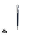 Glide GRS-zertifizierter rABS Stift mit Metallclip