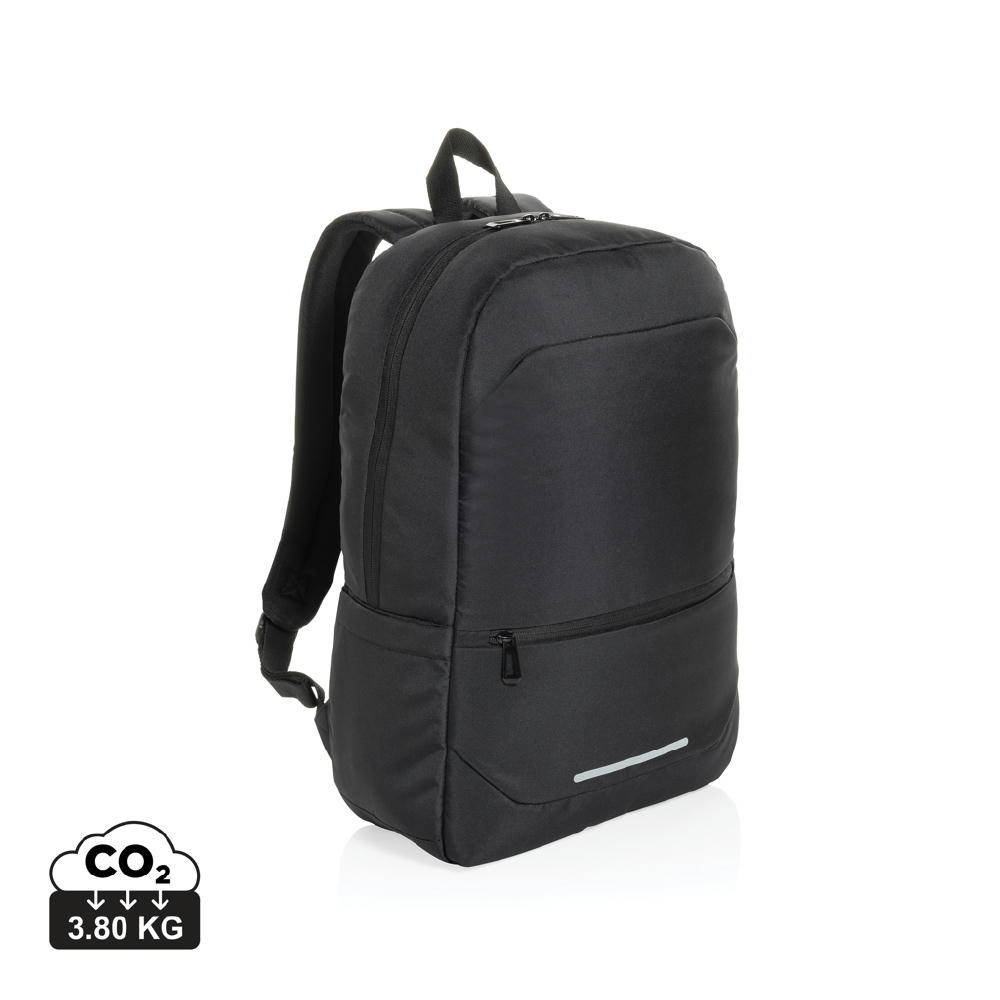 CityPack AWARE™ RPET Business 15,6"-Laptop-Rucksack