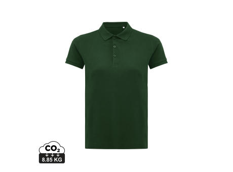 IQONIQ Yosemite Damen Piqué-Poloshirt aus rec. Baumwolle