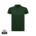 IQONIQ Yosemite Damen Piqué-Poloshirt aus rec. Baumwolle