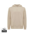 IQONIQ Yengo Hoodie mit Seitentaschen aus rec. Baumwolle