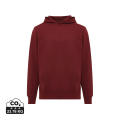 IQONIQ Yengo Hoodie mit Seitentaschen aus rec. Baumwolle