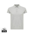IQONIQ Yosemite Damen Piqué-Poloshirt aus rec. Baumwolle