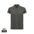 IQONIQ Yosemite Damen Piqué-Poloshirt aus rec. Baumwolle