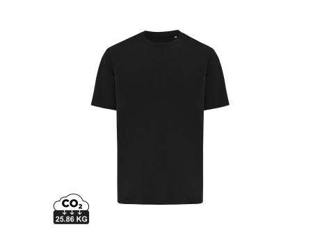 IQONIQ Nikko Heavyweight T-Shirt aus recycelter Baumwolle