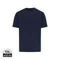 IQONIQ Nikko Heavyweight T-Shirt aus recycelter Baumwolle