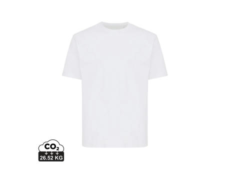 IQONIQ Nikko Heavyweight T-Shirt aus recycelter Baumwolle