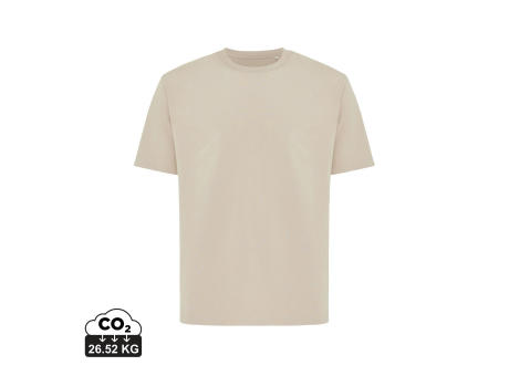 IQONIQ Nikko Heavyweight T-Shirt aus recycelter Baumwolle