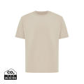 IQONIQ Nikko Heavyweight T-Shirt aus recycelter Baumwolle