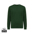 IQONIQ Etosha Lightweight Sweater aus recycelter Baumwolle
