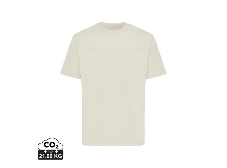 IQONIQ Nikko Heavyweight T-Shirt aus recycelter Baumwolle