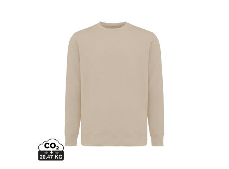IQONIQ Etosha Lightweight Sweater aus recycelter Baumwolle