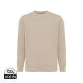 IQONIQ Etosha Lightweight Sweater aus recycelter Baumwolle