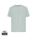 IQONIQ Nikko Heavyweight T-Shirt aus recycelter Baumwolle