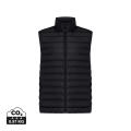 IQONIQ Meru Herren Bodywarmer aus recyceltem Polyester