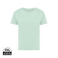 IQONIQ Yala Damen T-Shirt aus recycelter Baumwolle