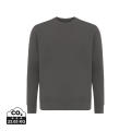 IQONIQ Etosha Lightweight Sweater aus recycelter Baumwolle