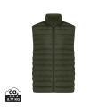 IQONIQ Meru Herren Bodywarmer aus recyceltem Polyester