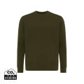 IQONIQ Etosha Lightweight Sweater aus recycelter Baumwolle