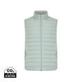 IQONIQ Meru Herren Bodywarmer aus recyceltem Polyester