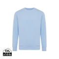IQONIQ Etosha Lightweight Sweater aus recycelter Baumwolle