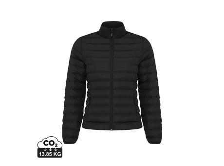 IQONIQ Maiko Damen Steppjacke aus recyceltem Polyester