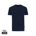 IQONIQ Bryce T-Shirt aus recycelter Baumwolle