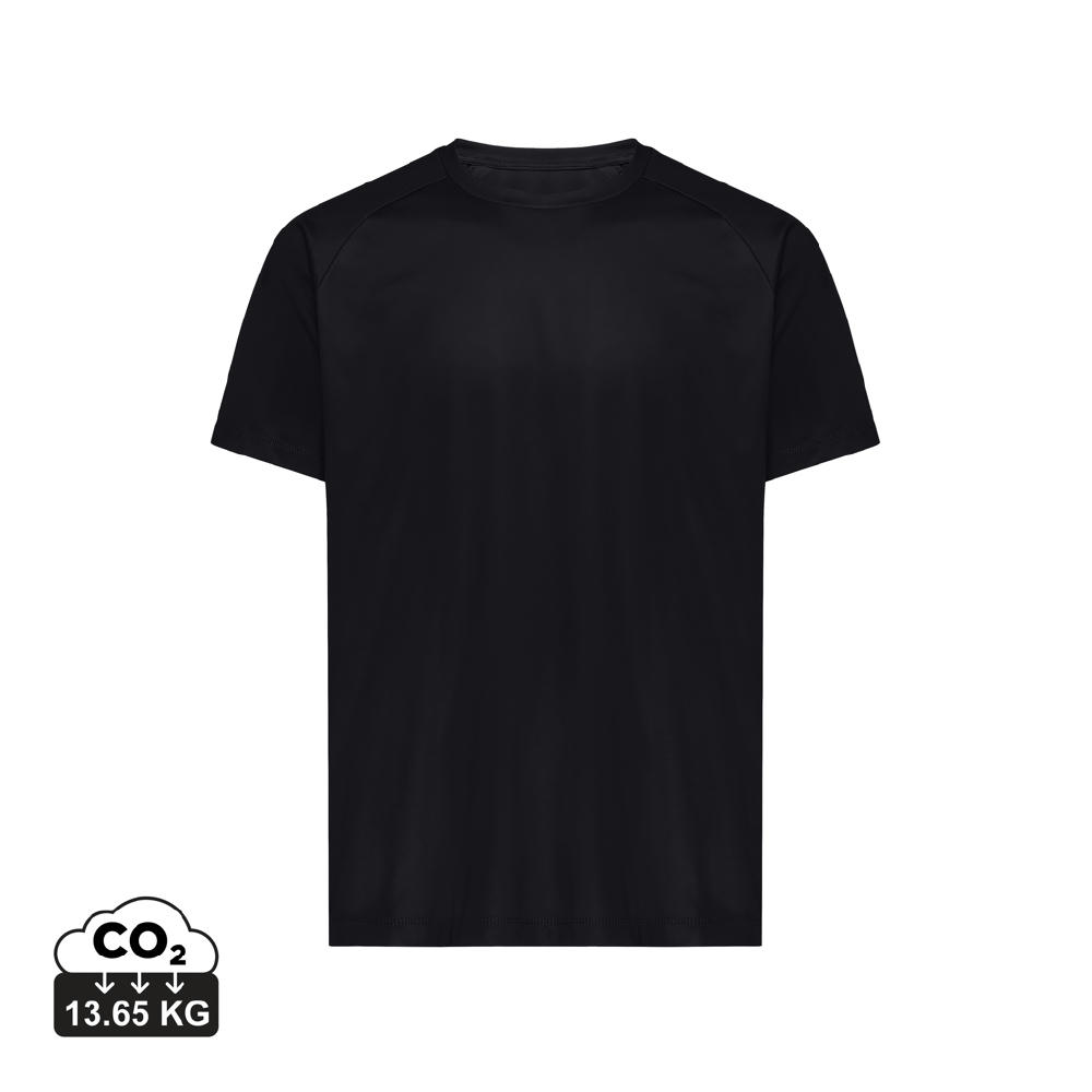 IQONIQ Tikal Sport Quick-Dry T-Shirt aus rec. Polyester