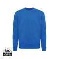 IQONIQ Etosha Lightweight Sweater aus recycelter Baumwolle
