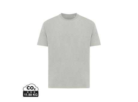 IQONIQ Teide T-Shirt aus recycelter Baumwolle
