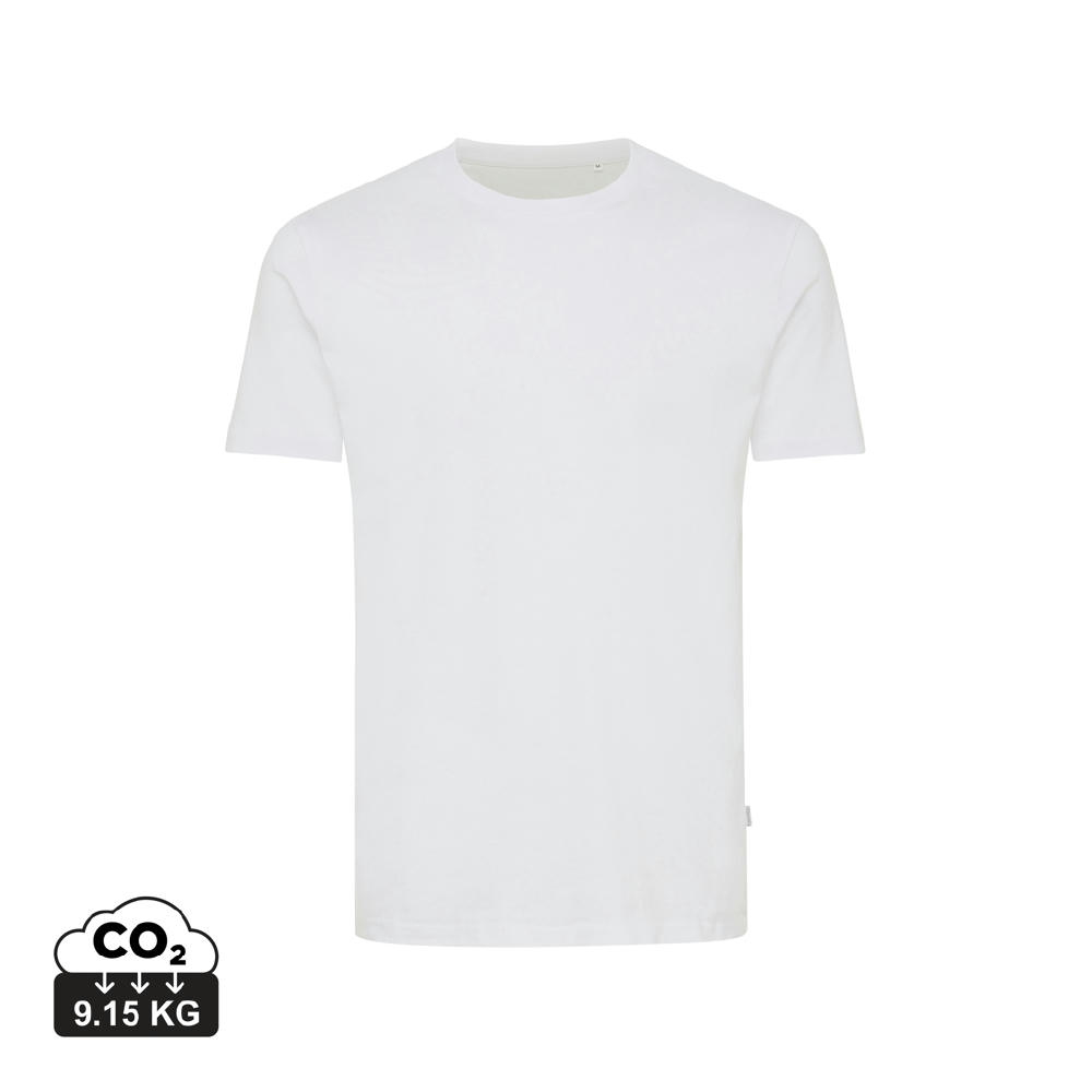 IQONIQ Bryce T-Shirt aus recycelter Baumwolle