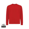 IQONIQ Etosha Lightweight Sweater aus recycelter Baumwolle