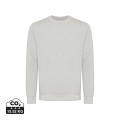 IQONIQ Etosha Lightweight Sweater aus recycelter Baumwolle