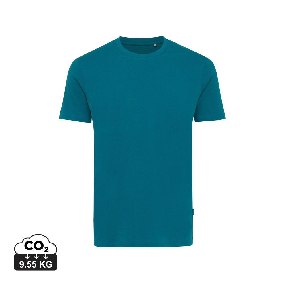 IQONIQ Bryce T-Shirt aus recycelter Baumwolle
