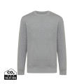 IQONIQ Etosha Lightweight Sweater aus recycelter Baumwolle