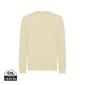 IQONIQ Etosha Lightweight Sweater aus recycelter Baumwolle