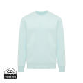 IQONIQ Etosha Lightweight Sweater aus recycelter Baumwolle